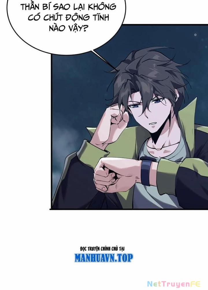 Ta Học Trảm Thần Trong Bệnh Viện Tâm Thần 138 trang 82