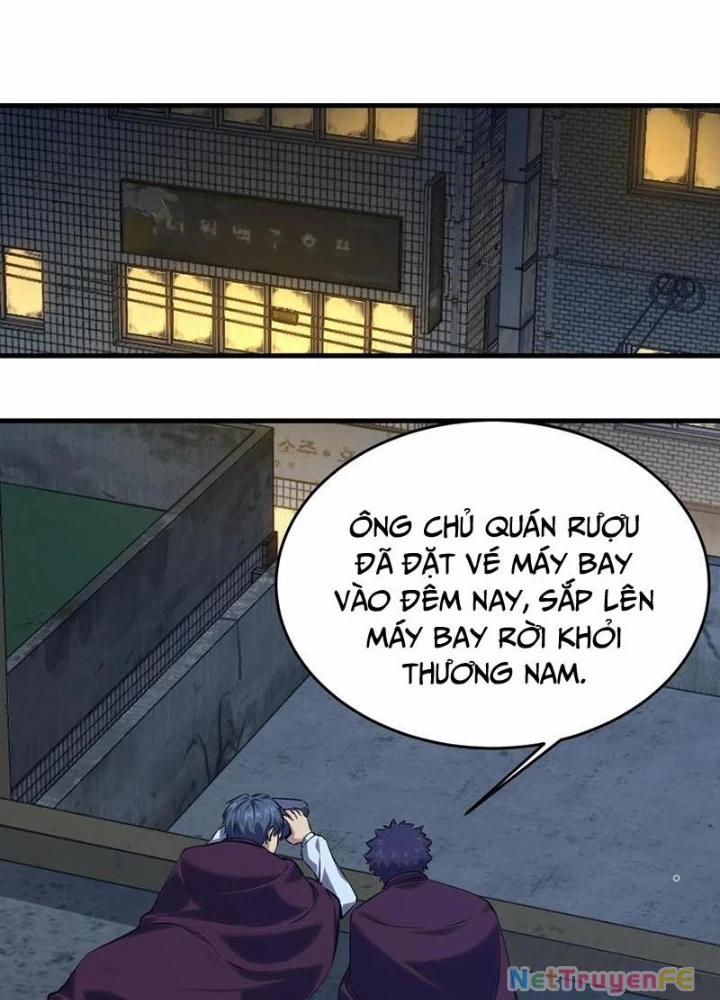 Ta Học Trảm Thần Trong Bệnh Viện Tâm Thần 138 trang 84