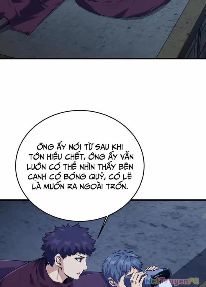 Ta Học Trảm Thần Trong Bệnh Viện Tâm Thần 138 trang 86