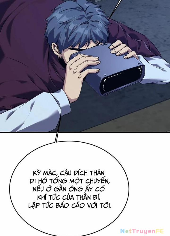 Ta Học Trảm Thần Trong Bệnh Viện Tâm Thần 138 trang 90