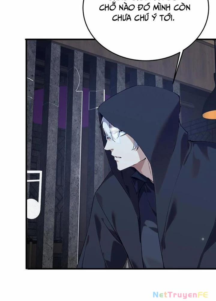Ta Học Trảm Thần Trong Bệnh Viện Tâm Thần 138 trang 98
