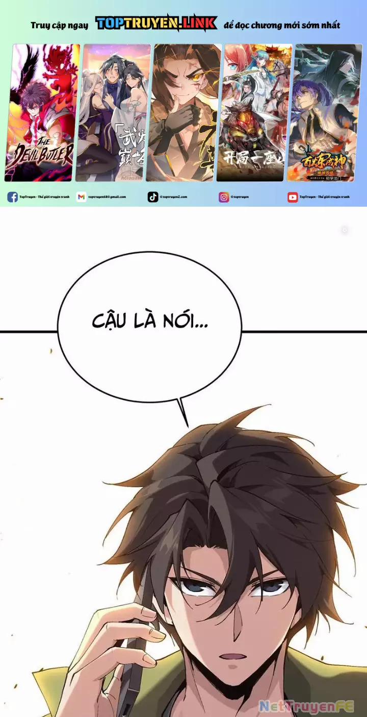 Ta Học Trảm Thần Trong Bệnh Viện Tâm Thần 139 trang 0