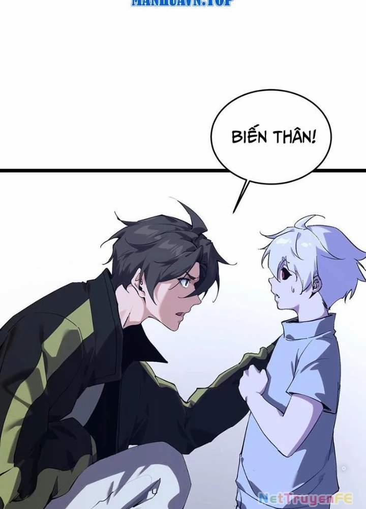Ta Học Trảm Thần Trong Bệnh Viện Tâm Thần 139 trang 109