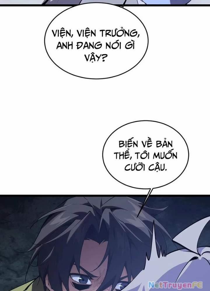 Ta Học Trảm Thần Trong Bệnh Viện Tâm Thần 139 trang 111