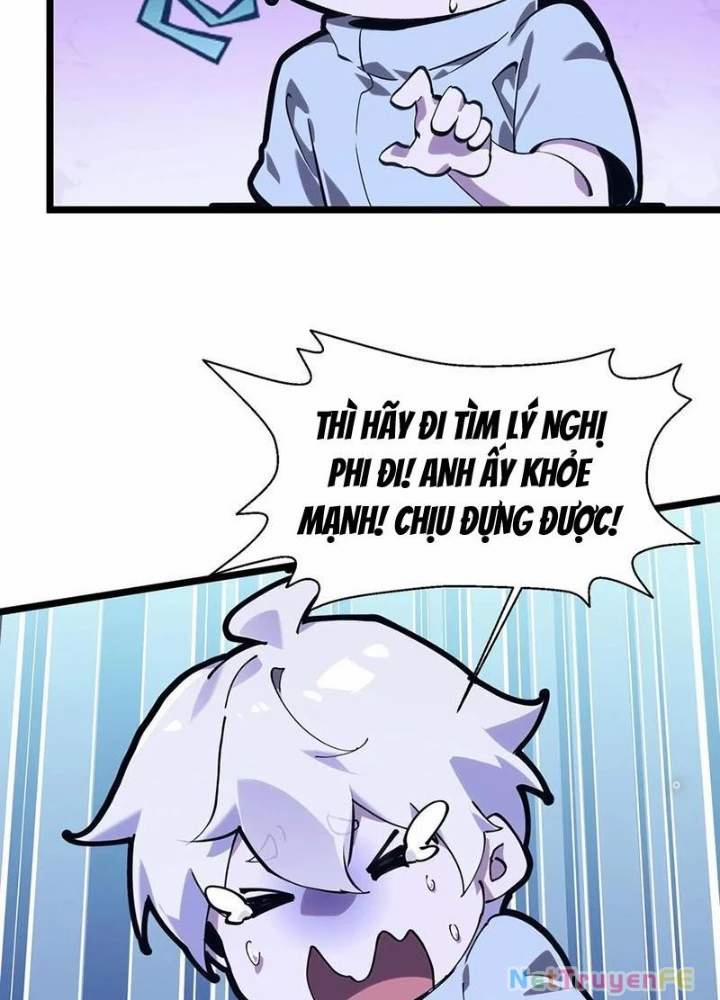 Ta Học Trảm Thần Trong Bệnh Viện Tâm Thần 139 trang 115