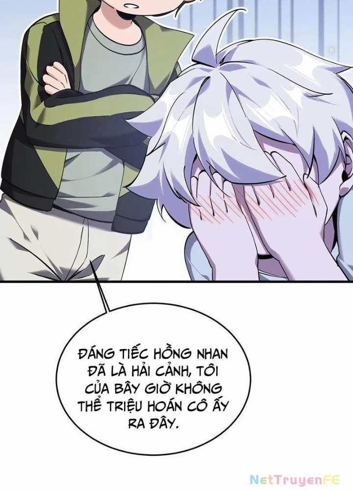 Ta Học Trảm Thần Trong Bệnh Viện Tâm Thần 139 trang 119