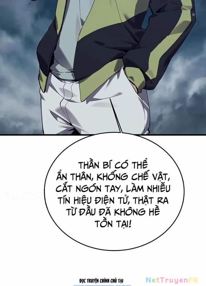 Ta Học Trảm Thần Trong Bệnh Viện Tâm Thần 139 trang 12