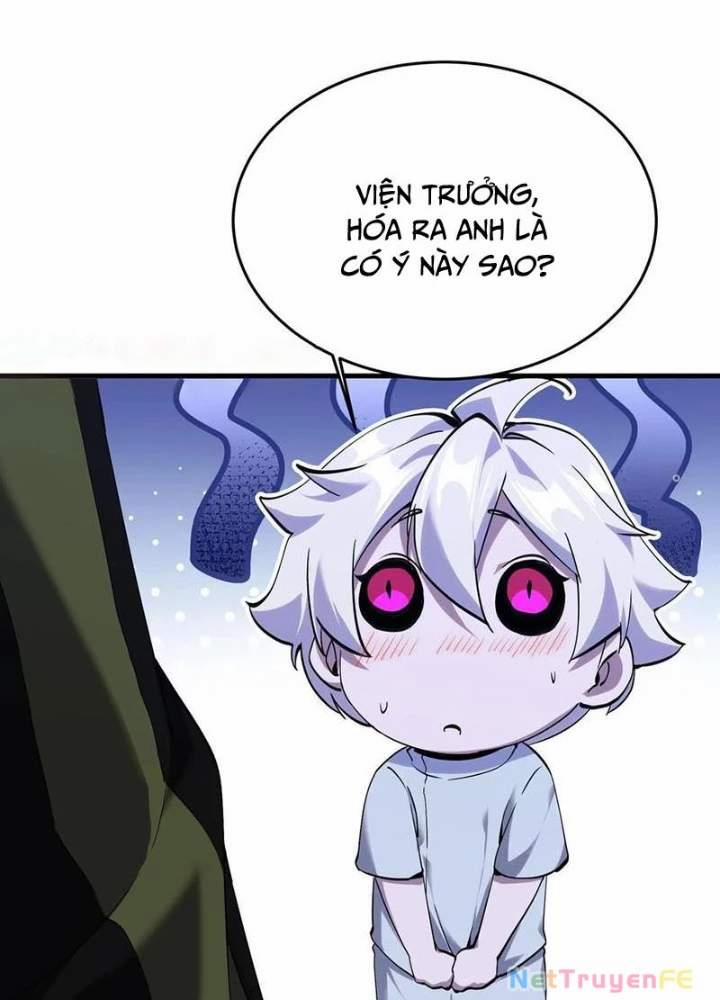 Ta Học Trảm Thần Trong Bệnh Viện Tâm Thần 139 trang 121