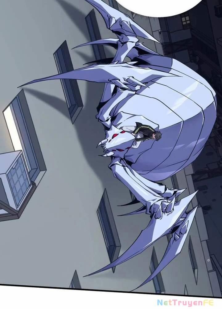 Ta Học Trảm Thần Trong Bệnh Viện Tâm Thần 139 trang 131