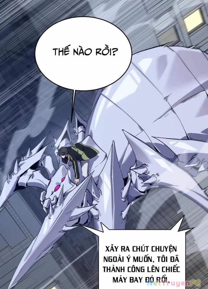 Ta Học Trảm Thần Trong Bệnh Viện Tâm Thần 139 trang 139