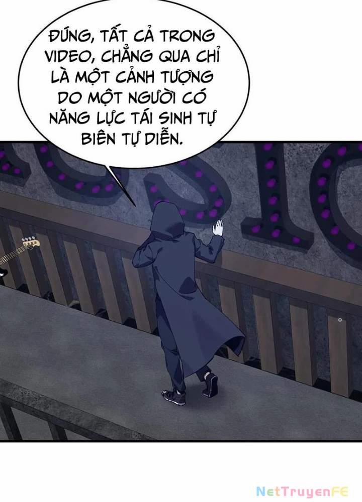 Ta Học Trảm Thần Trong Bệnh Viện Tâm Thần 139 trang 14