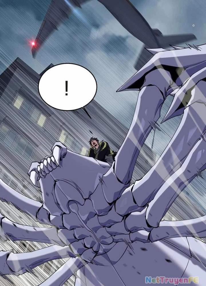 Ta Học Trảm Thần Trong Bệnh Viện Tâm Thần 139 trang 143