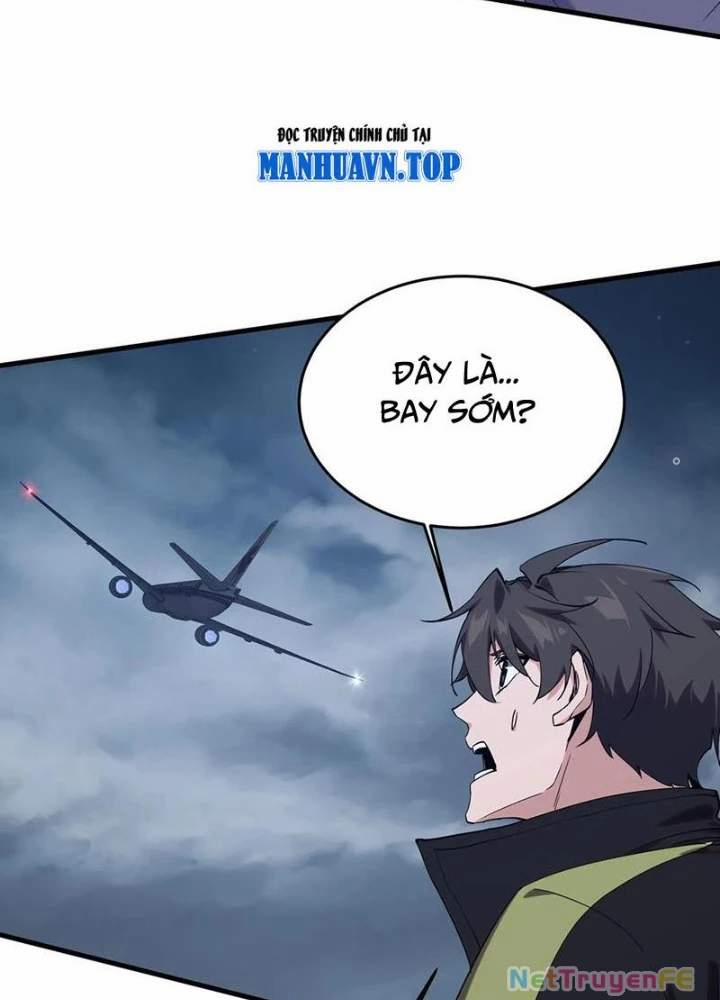 Ta Học Trảm Thần Trong Bệnh Viện Tâm Thần 139 trang 145