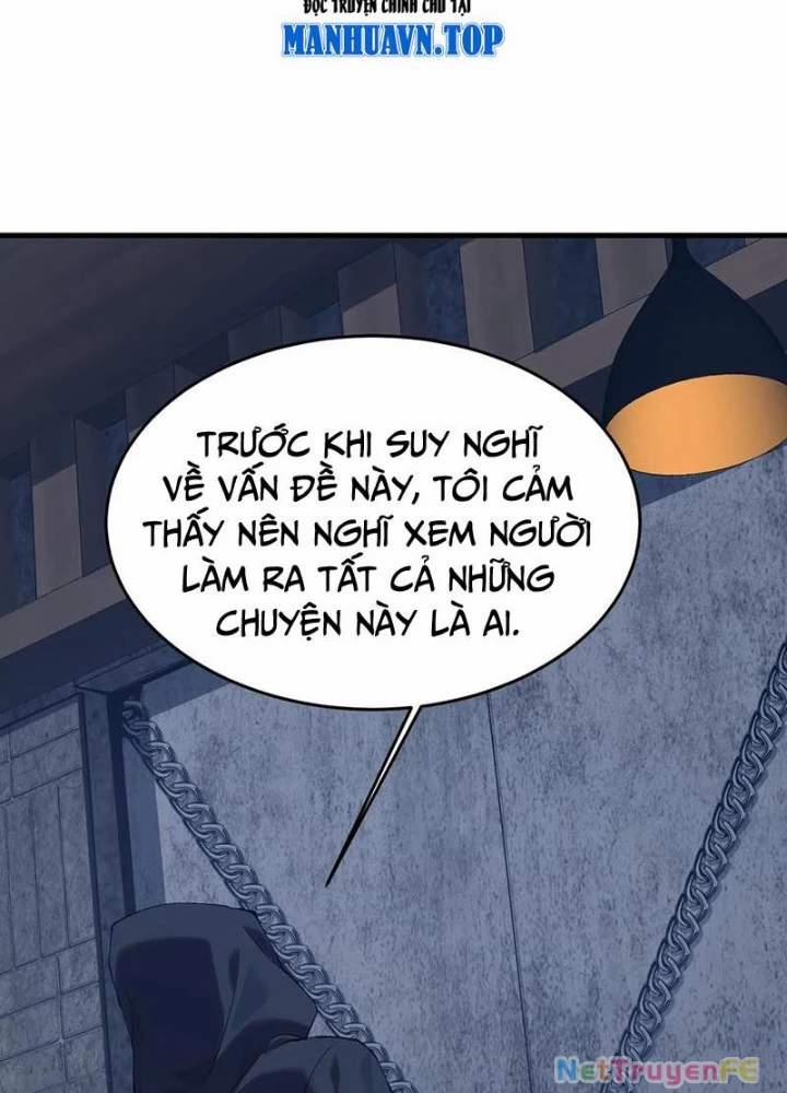 Ta Học Trảm Thần Trong Bệnh Viện Tâm Thần 139 trang 22