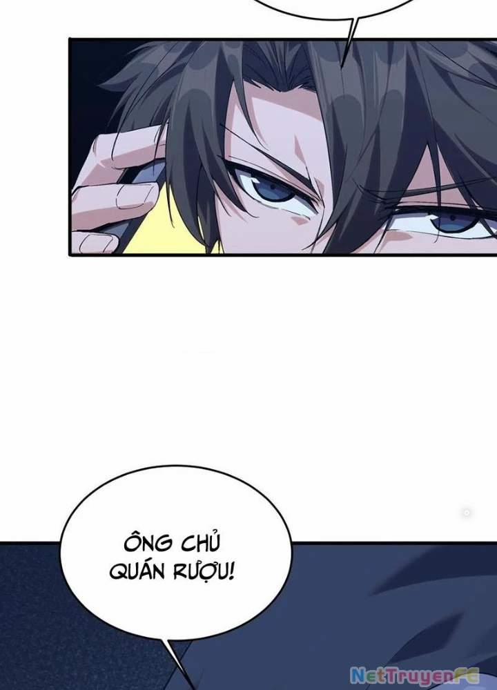 Ta Học Trảm Thần Trong Bệnh Viện Tâm Thần 139 trang 26