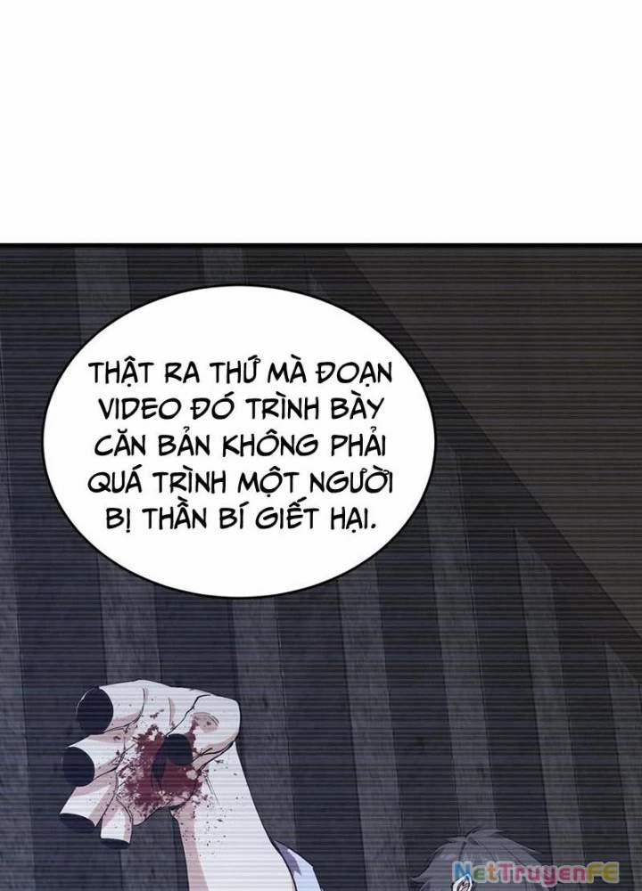 Ta Học Trảm Thần Trong Bệnh Viện Tâm Thần 139 trang 4