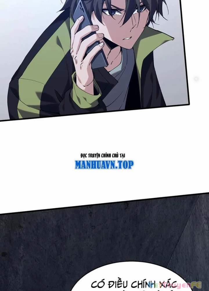 Ta Học Trảm Thần Trong Bệnh Viện Tâm Thần 139 trang 42