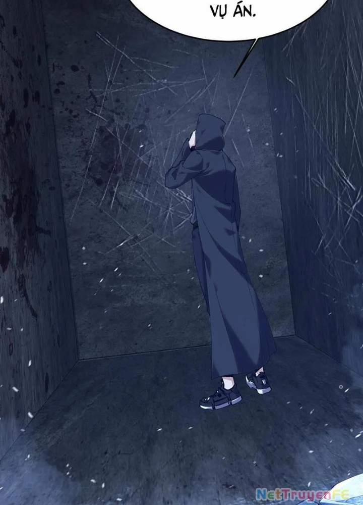 Ta Học Trảm Thần Trong Bệnh Viện Tâm Thần 139 trang 44