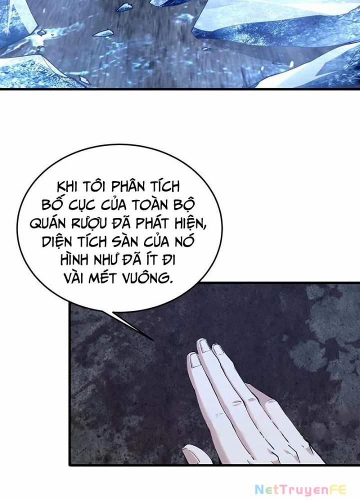 Ta Học Trảm Thần Trong Bệnh Viện Tâm Thần 139 trang 46