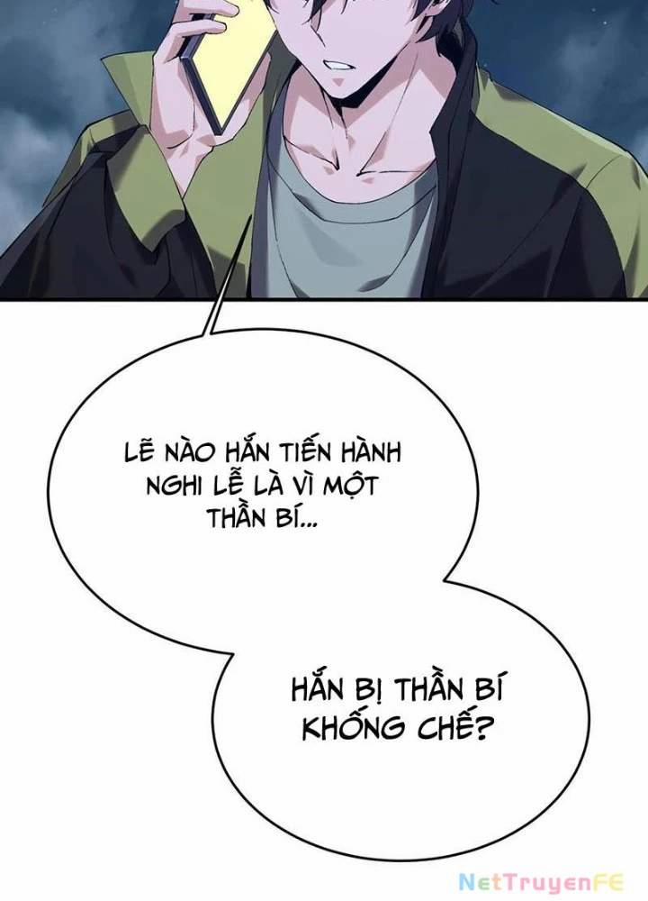 Ta Học Trảm Thần Trong Bệnh Viện Tâm Thần 139 trang 52