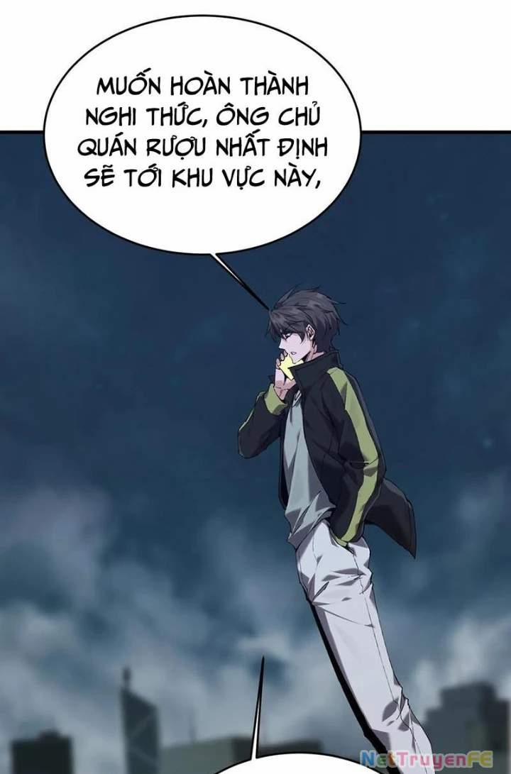 Ta Học Trảm Thần Trong Bệnh Viện Tâm Thần 139 trang 54