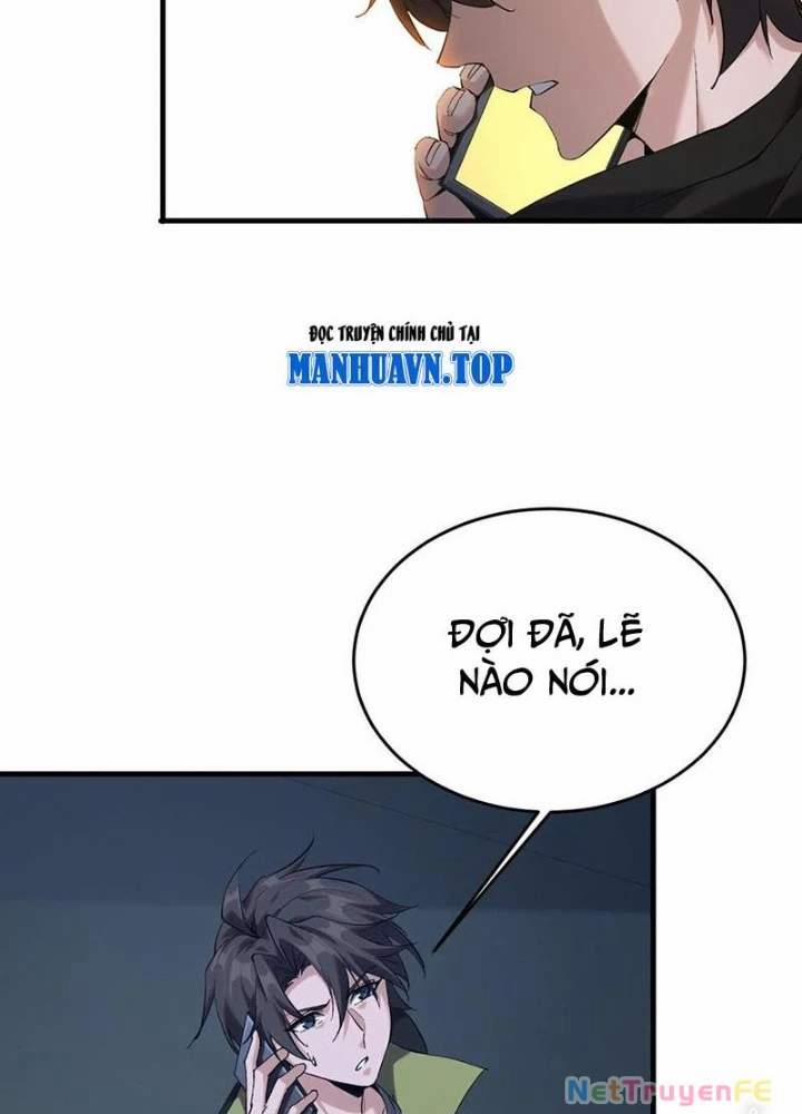 Ta Học Trảm Thần Trong Bệnh Viện Tâm Thần 139 trang 57