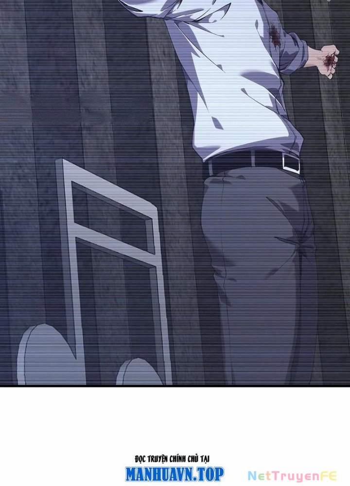 Ta Học Trảm Thần Trong Bệnh Viện Tâm Thần 139 trang 6