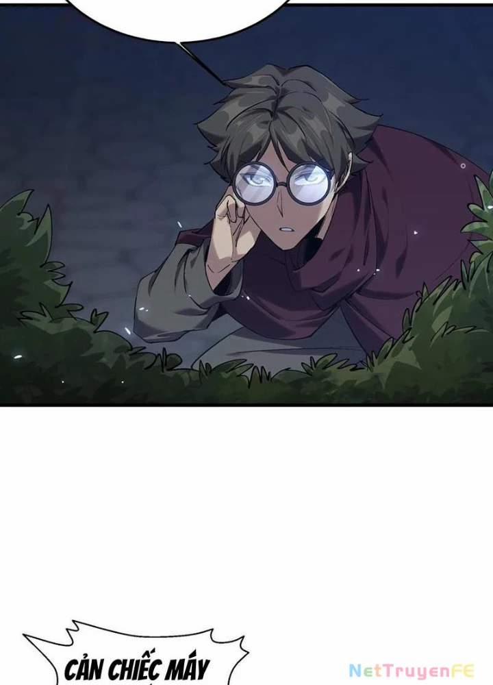 Ta Học Trảm Thần Trong Bệnh Viện Tâm Thần 139 trang 67