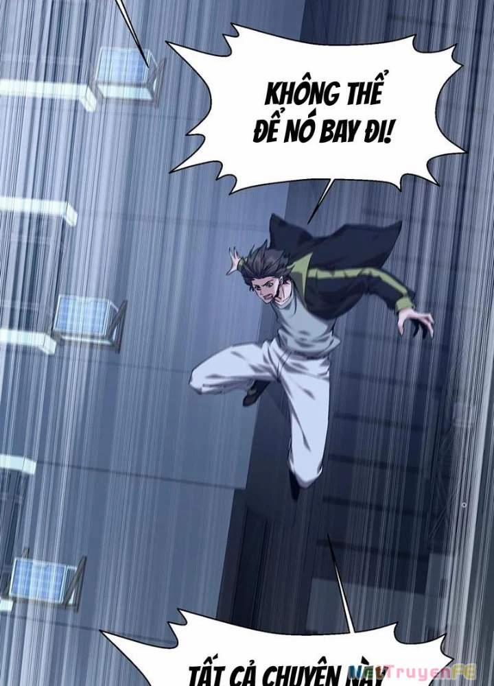 Ta Học Trảm Thần Trong Bệnh Viện Tâm Thần 139 trang 69