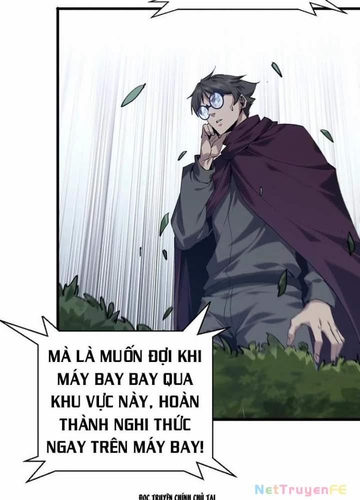 Ta Học Trảm Thần Trong Bệnh Viện Tâm Thần 139 trang 77