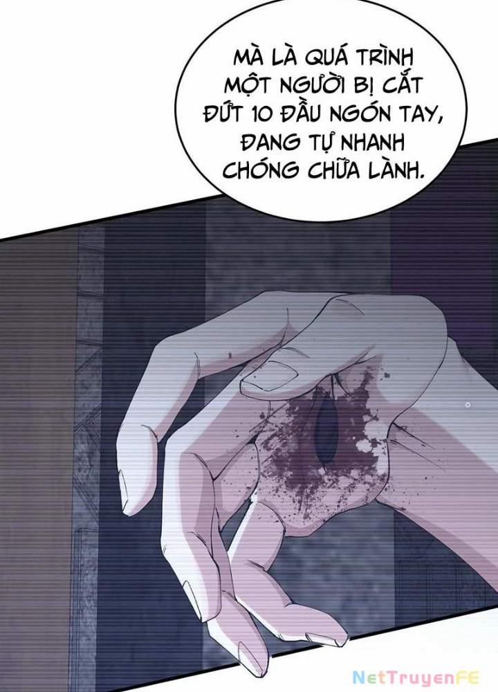 Ta Học Trảm Thần Trong Bệnh Viện Tâm Thần 139 trang 8