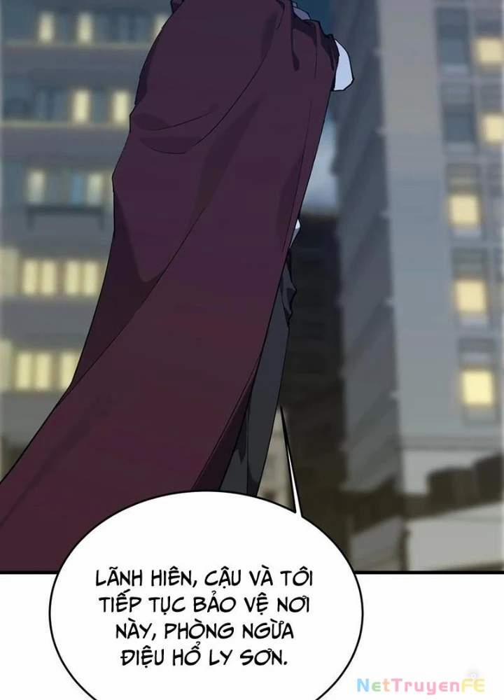 Ta Học Trảm Thần Trong Bệnh Viện Tâm Thần 139 trang 83