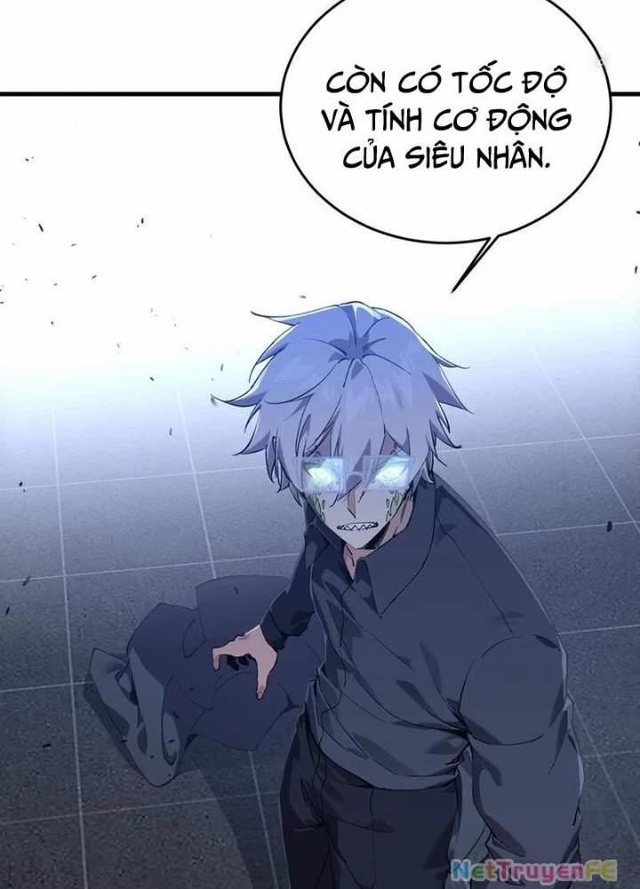 Ta Học Trảm Thần Trong Bệnh Viện Tâm Thần 139 trang 99