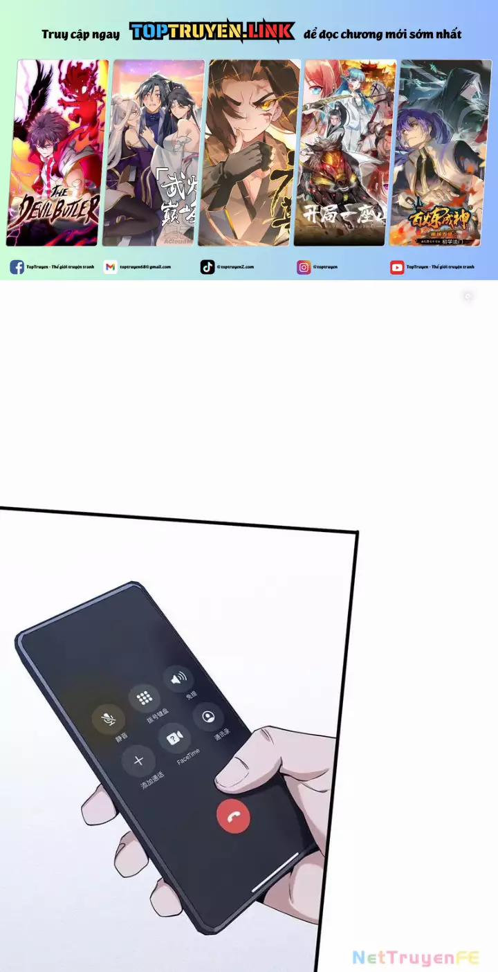 Ta Học Trảm Thần Trong Bệnh Viện Tâm Thần 140 trang 0