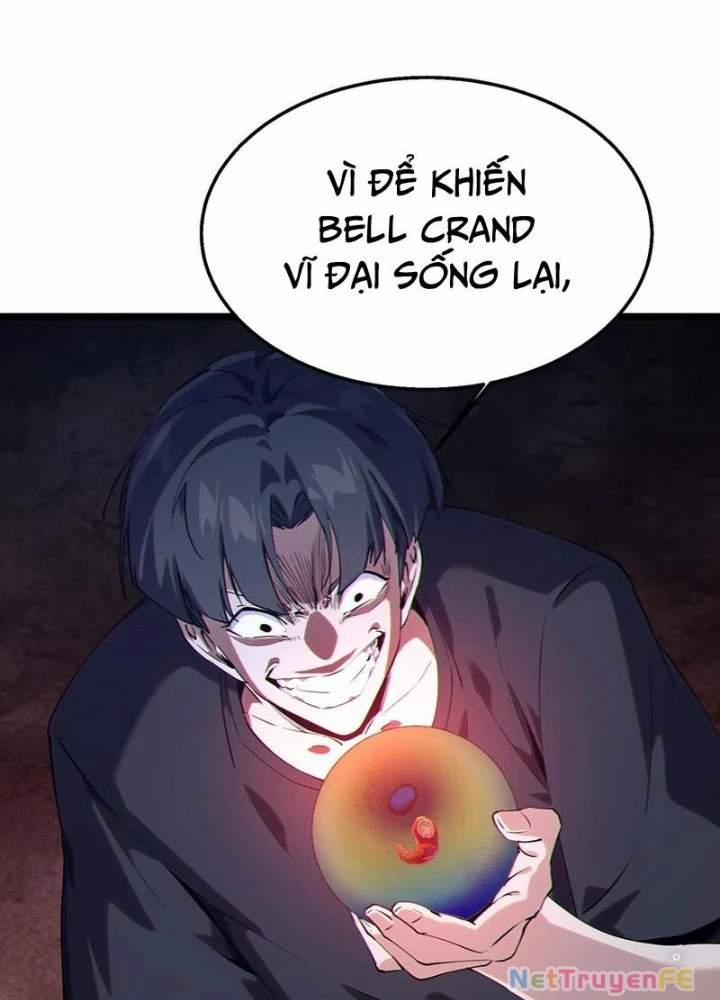 Ta Học Trảm Thần Trong Bệnh Viện Tâm Thần 140 trang 100