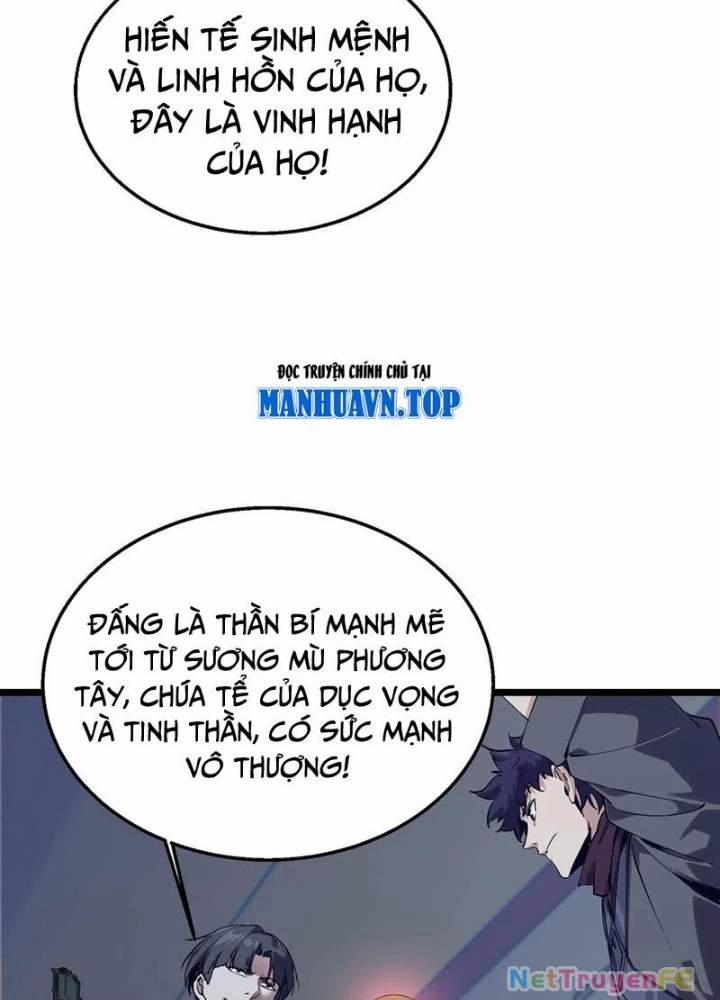 Ta Học Trảm Thần Trong Bệnh Viện Tâm Thần 140 trang 102