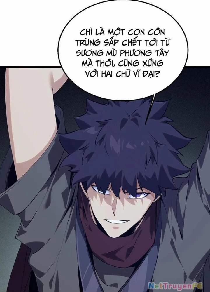 Ta Học Trảm Thần Trong Bệnh Viện Tâm Thần 140 trang 106