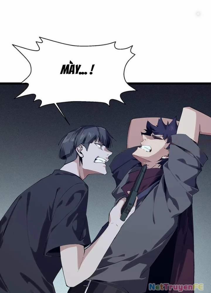 Ta Học Trảm Thần Trong Bệnh Viện Tâm Thần 140 trang 108