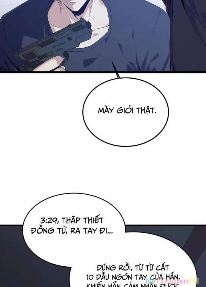 Ta Học Trảm Thần Trong Bệnh Viện Tâm Thần 140 trang 112