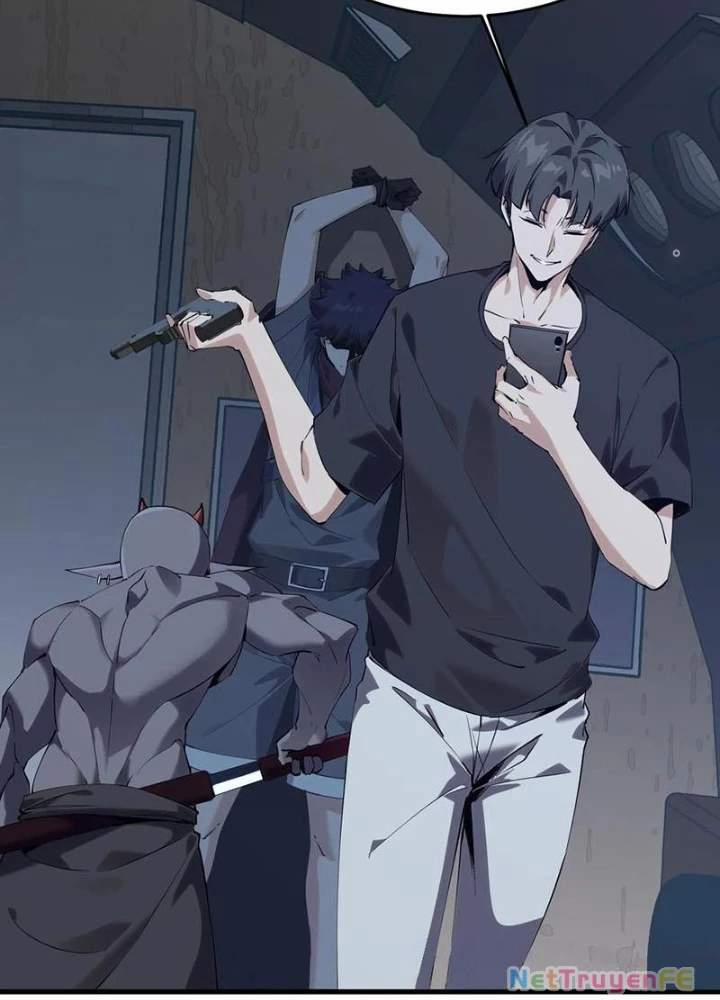 Ta Học Trảm Thần Trong Bệnh Viện Tâm Thần 140 trang 114