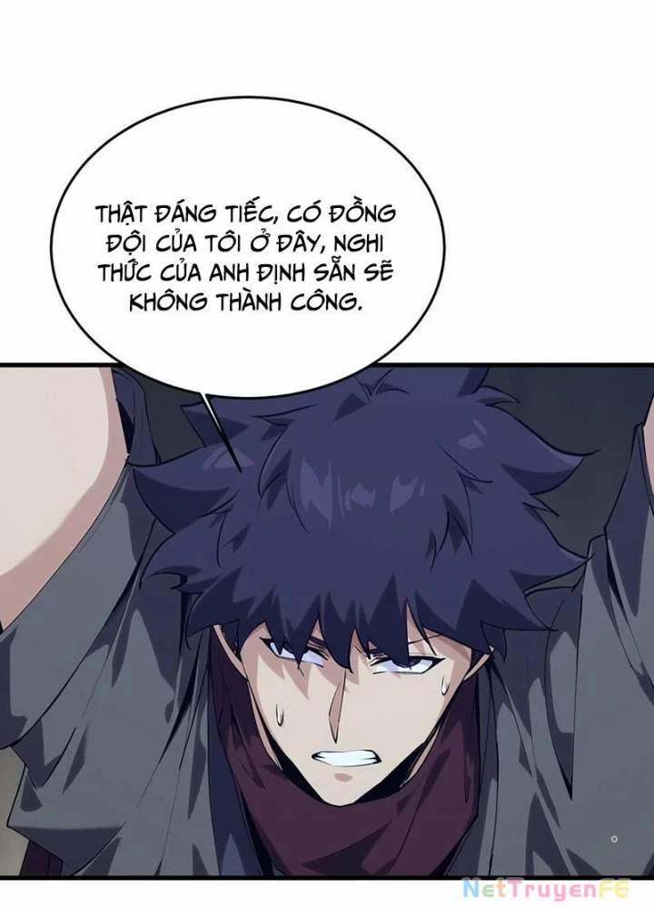 Ta Học Trảm Thần Trong Bệnh Viện Tâm Thần 140 trang 116