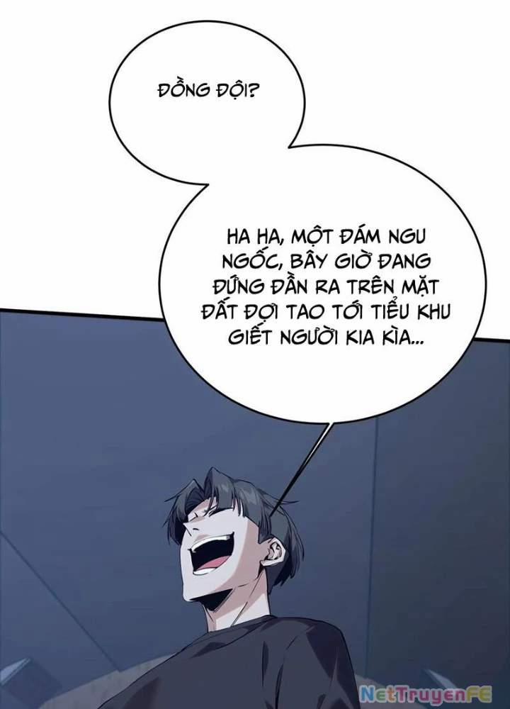 Ta Học Trảm Thần Trong Bệnh Viện Tâm Thần 140 trang 118