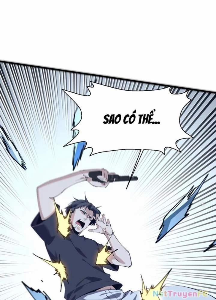 Ta Học Trảm Thần Trong Bệnh Viện Tâm Thần 140 trang 126