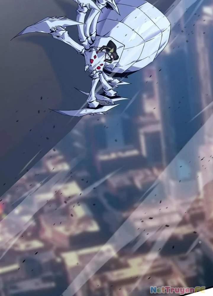 Ta Học Trảm Thần Trong Bệnh Viện Tâm Thần 140 trang 16