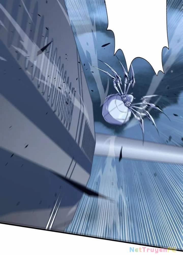 Ta Học Trảm Thần Trong Bệnh Viện Tâm Thần 140 trang 24