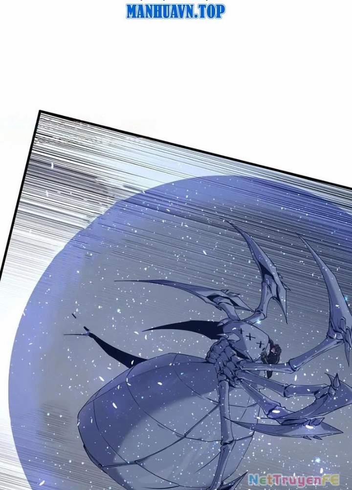 Ta Học Trảm Thần Trong Bệnh Viện Tâm Thần 140 trang 26