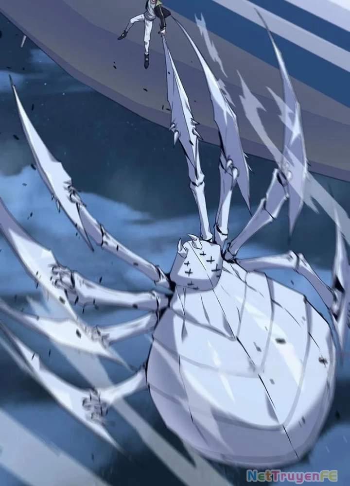 Ta Học Trảm Thần Trong Bệnh Viện Tâm Thần 140 trang 32