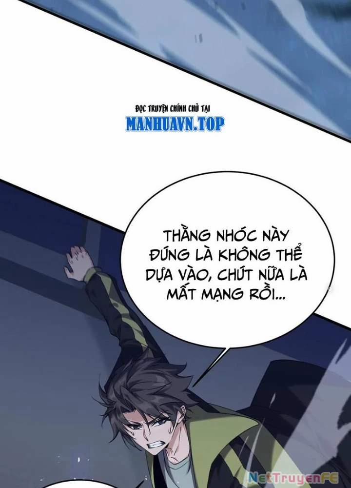 Ta Học Trảm Thần Trong Bệnh Viện Tâm Thần 140 trang 34