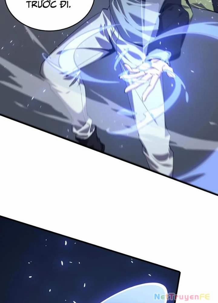 Ta Học Trảm Thần Trong Bệnh Viện Tâm Thần 140 trang 36