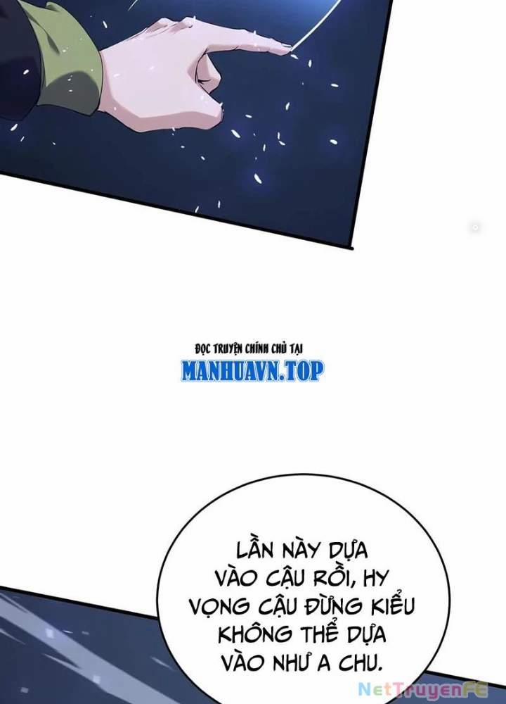 Ta Học Trảm Thần Trong Bệnh Viện Tâm Thần 140 trang 38